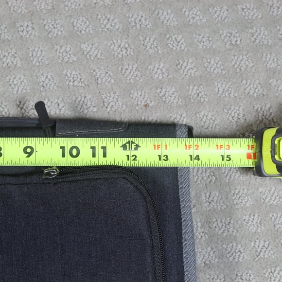 MAXCases Carrying Case (Sleeve) for 11" Notebook - LIKE NEW - Picture 4 of 9